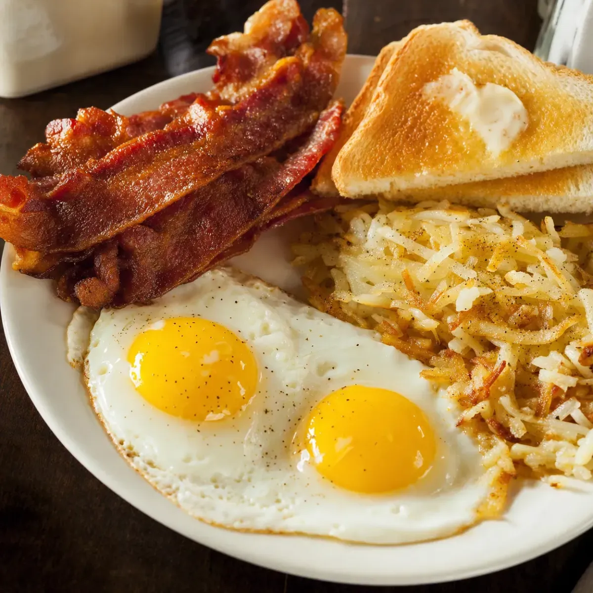 Barney's Big Breakfast