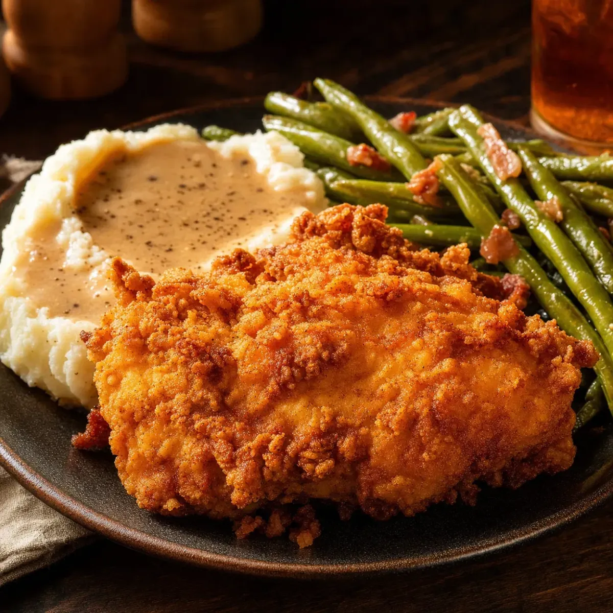 Aunt Bee's Fried Chicken