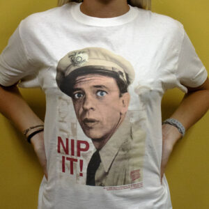 Nip It! T-Shirt