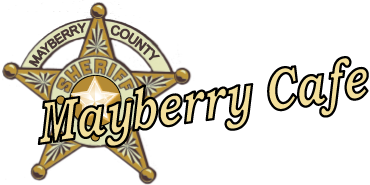 Mayberry Cafe
