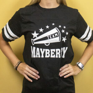 Team Mayberry t-shirt